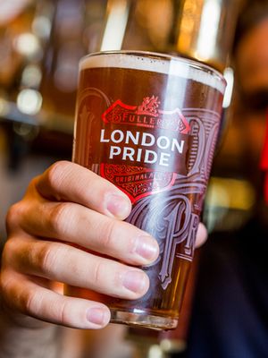 Fuller`s London Pride (Фуллерс Лондон Прайд) Fuller`s London Pride (Фуллерс Лондон Прайд)